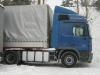 Sell MB<br>ACTROS