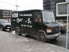 For rent Mercedes-Benz VARIO