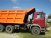 Sell MAZ<br>551633