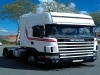 Sell Scania<br>-