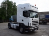 Sell Scania<br>124-420 1400 litru bakai